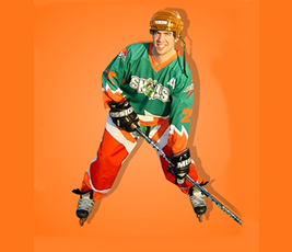 Black Roller Hockey Pant – Grif Hockey